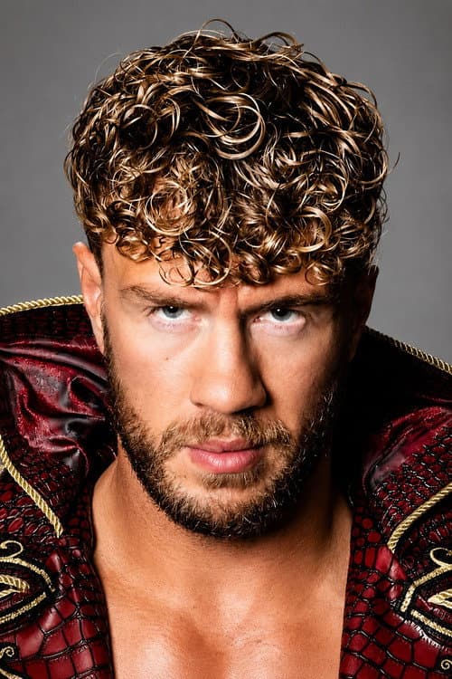 William Ospreay