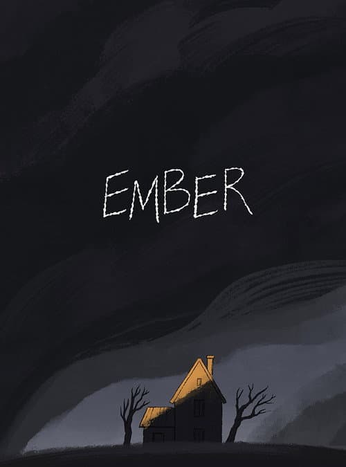 Ember poster