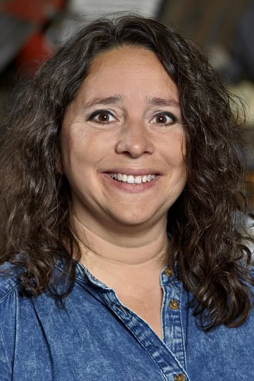Jeanette Capocci