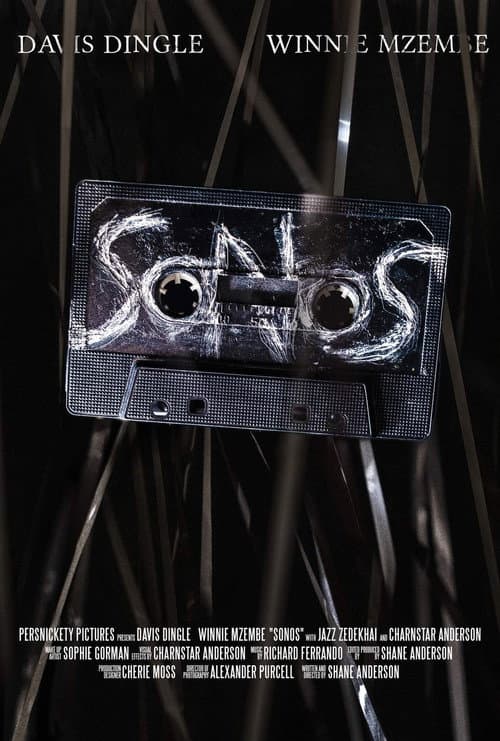 SONOS poster