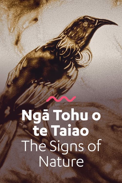 The Signs of Nature poster