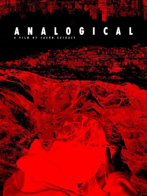 Analogical poster