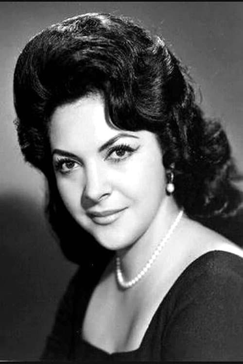 Carmelita GonzĂĄlez