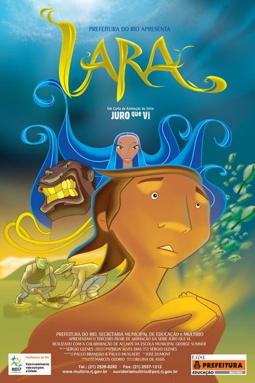 Iara poster