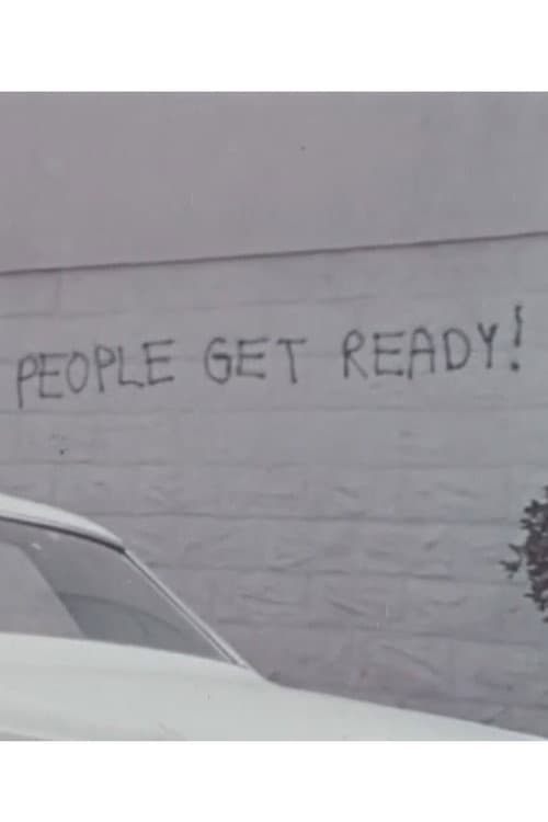 People Get Ready poster