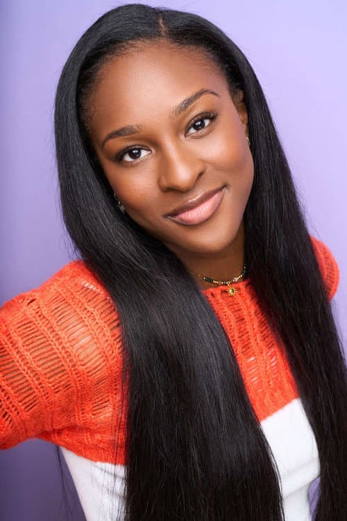 Rosemary Idisi