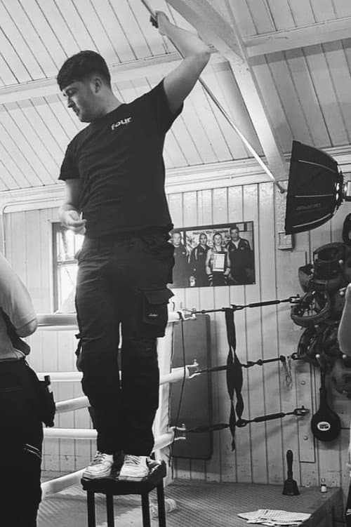 John Hughes