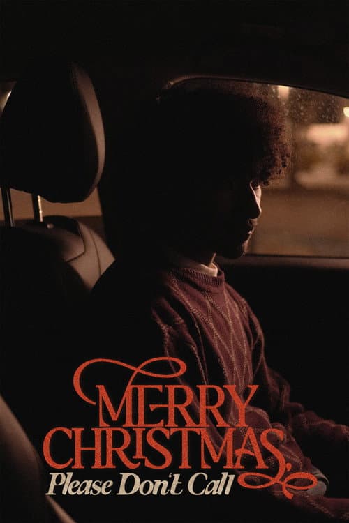 Merry Christmas, Please Don't Call poster