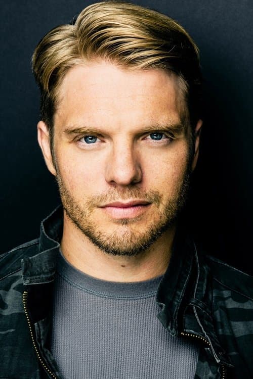 David Paetkau