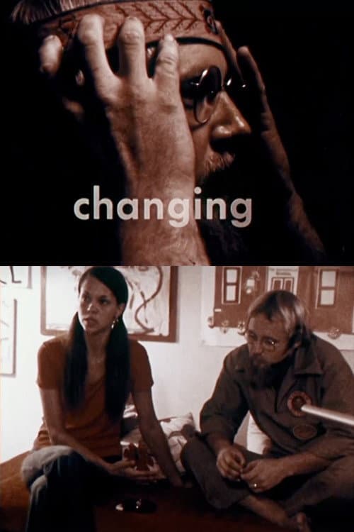 Changing poster