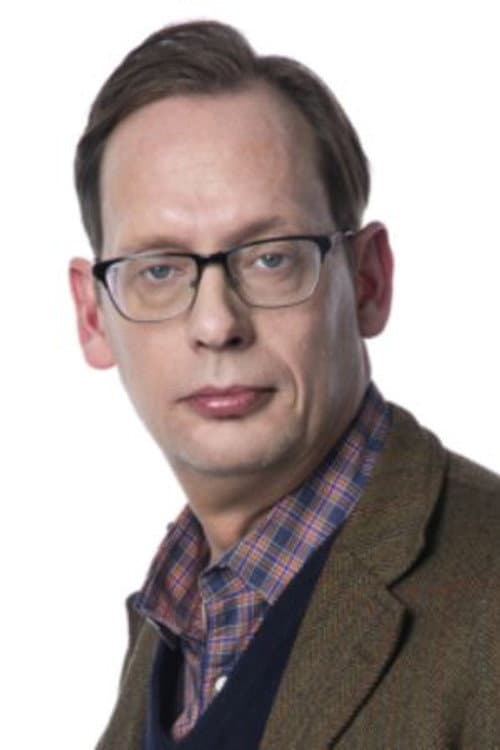 OisĂn Cantwell