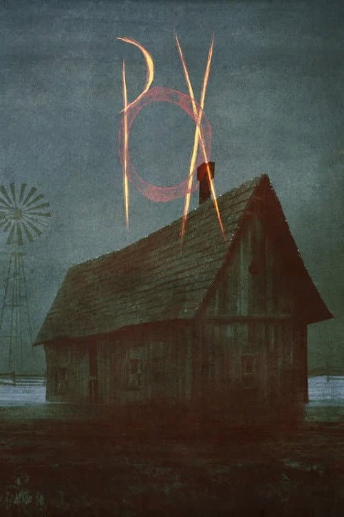 Pox poster