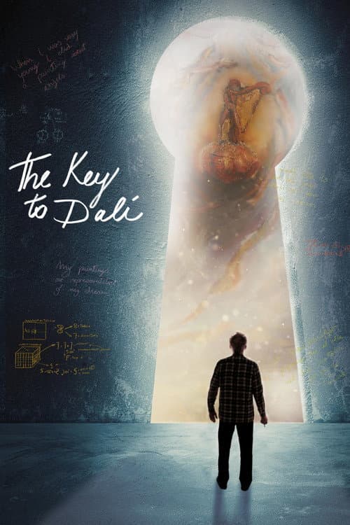 The Key to DalĂ poster