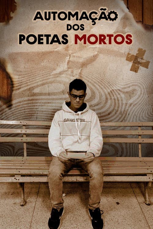Automação dos Poetas Mortos poster