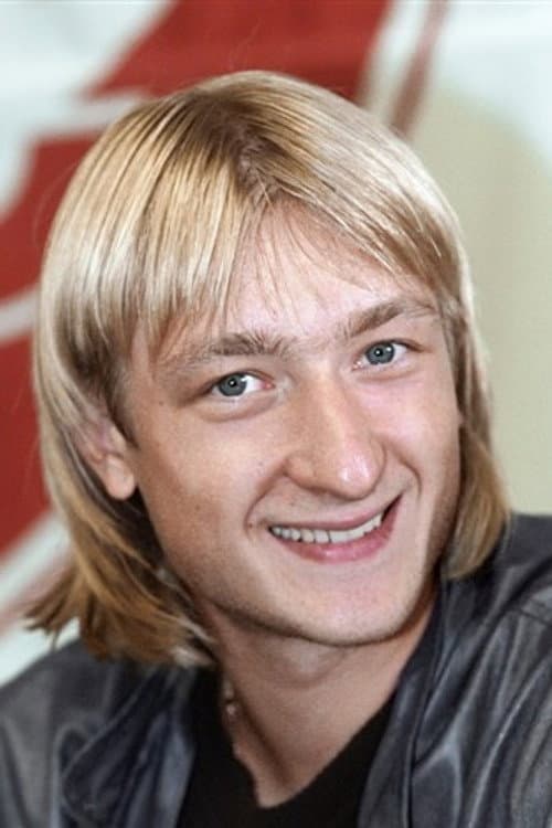Evgeni Plushenko