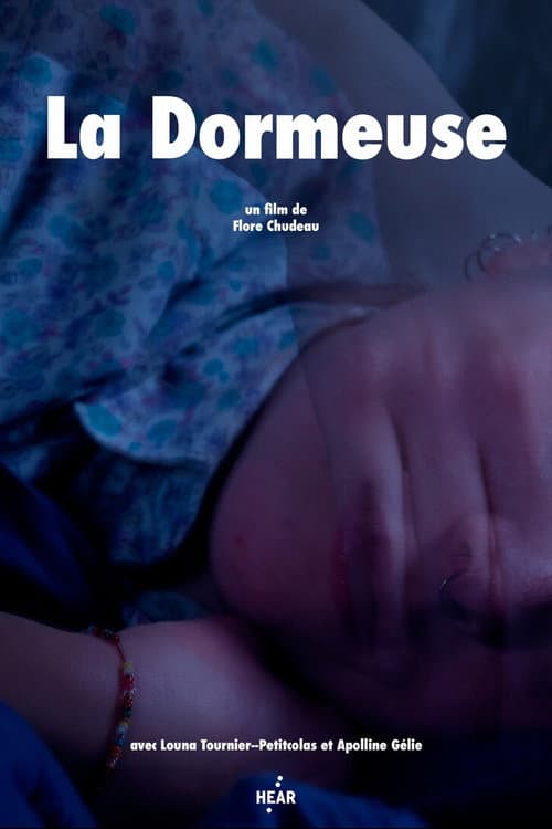 The Sleeper poster