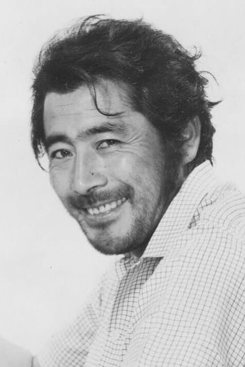 Toshirō Mifune