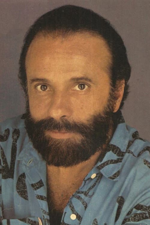 Renato Borghi