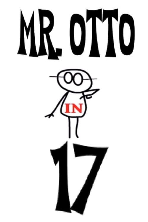 Mr. Otto in 17 poster