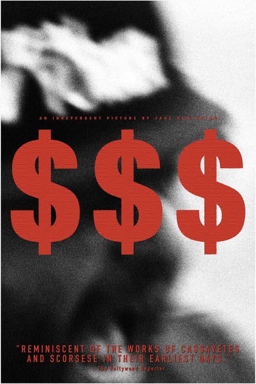 $$$ poster