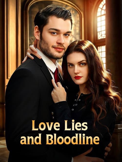 Love Lies and Bloodline poster