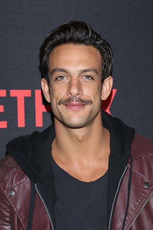 JoaquĆn Ferreira