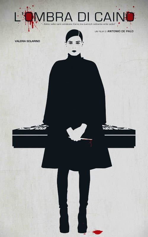 Cain's Shadow poster