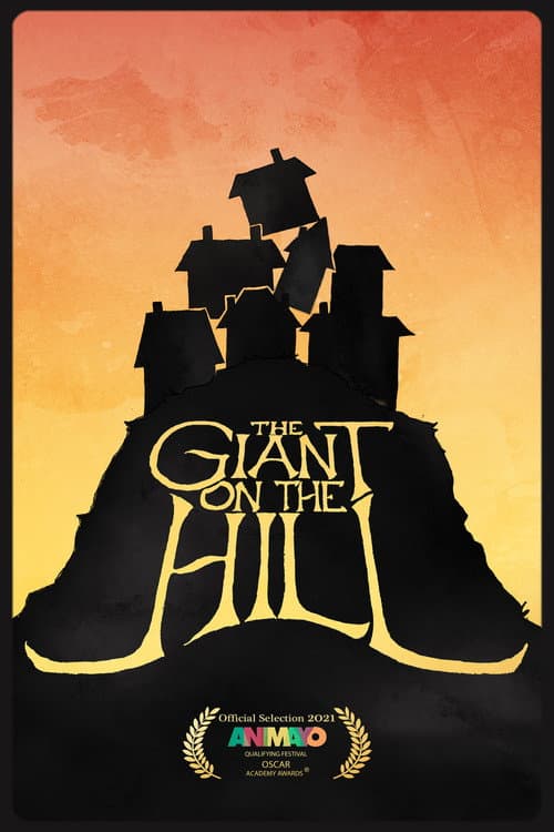The Giant On The Hill poster