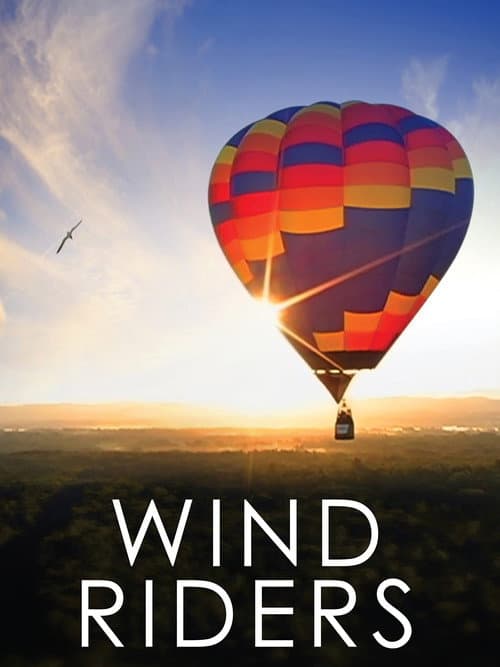 Wind Riders poster