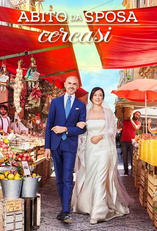Abito da Sposa Cercasi (2021) poster