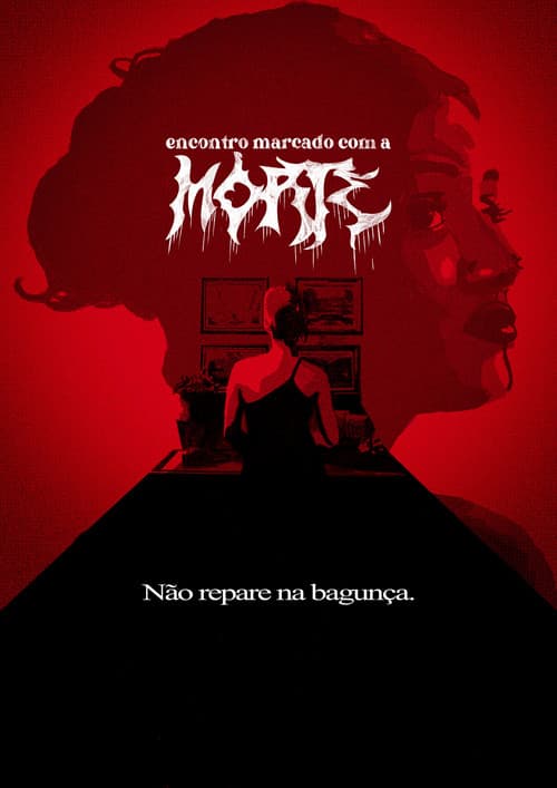 Encontro Marcado com a Morte poster