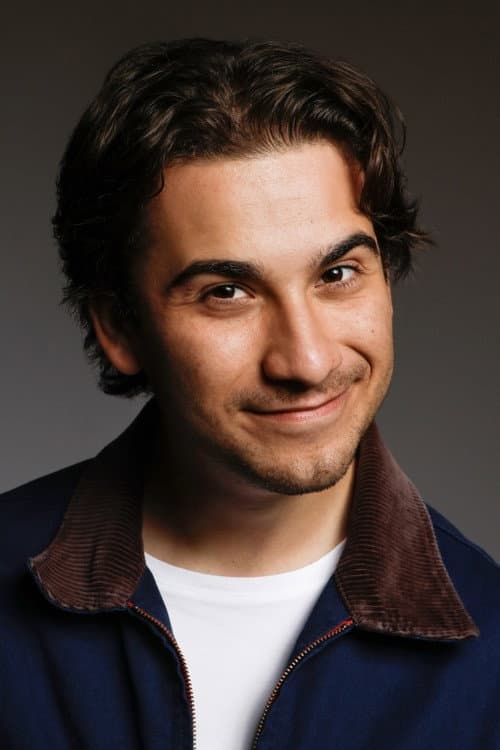 Cody Farkas