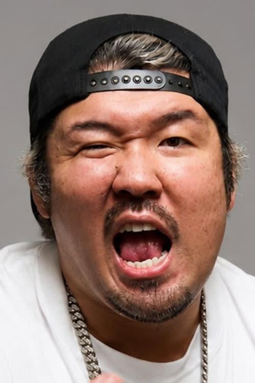 Yuto Nakashima