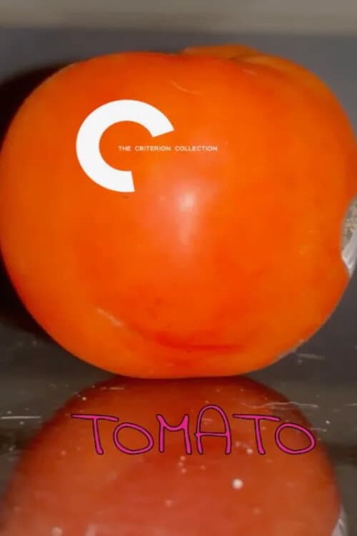 Tomato poster