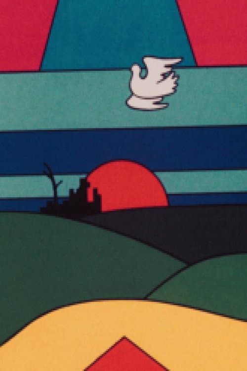 Chile Lives poster