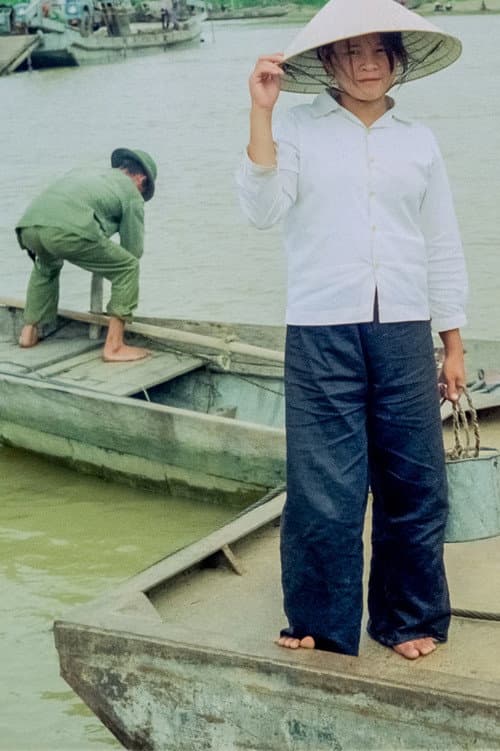 Still Life poster