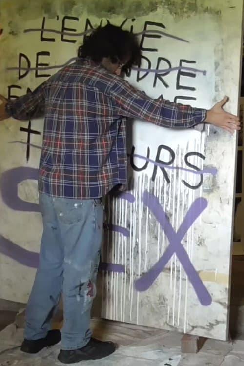 nĂ© pour ĂȘtre une star poster
