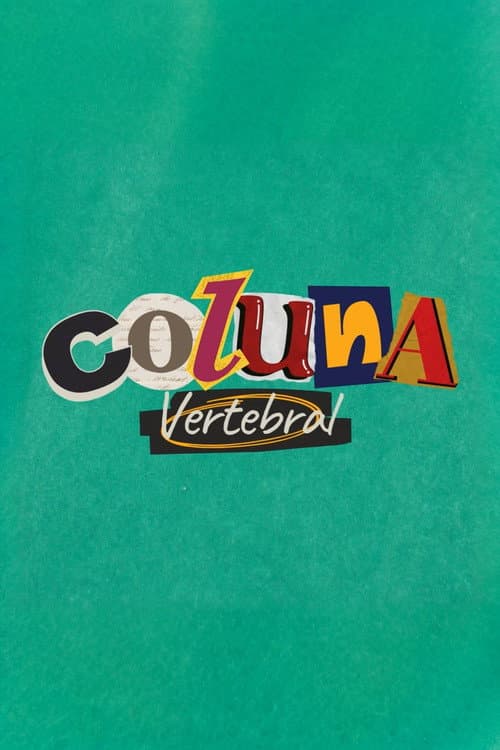 Vertebral Column poster