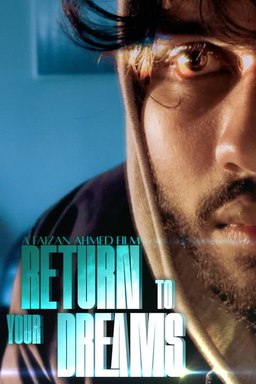 Return to Your Dreams poster