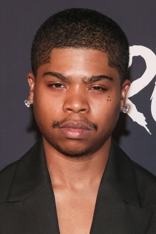 Benjamin Flores Jr.