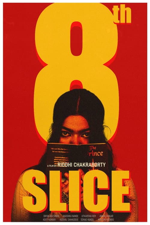 8th Slice poster