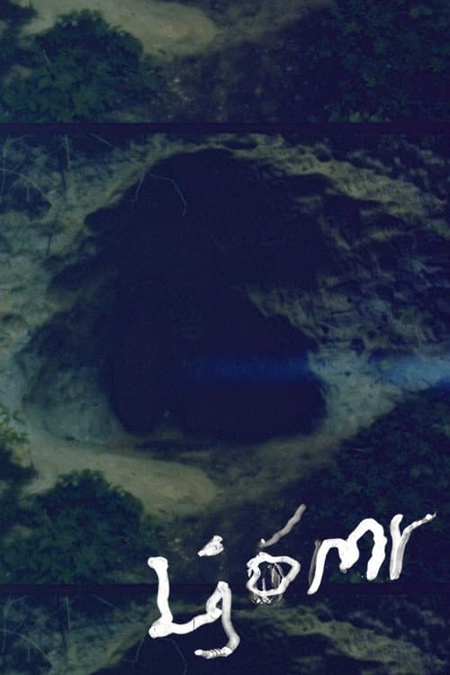 Ljómr poster