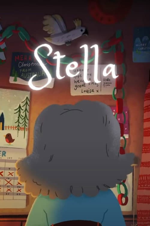 Stella poster
