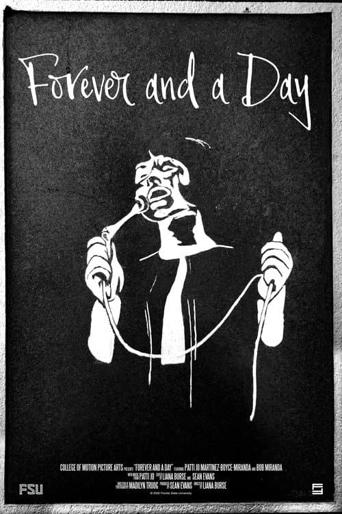 Forever and a Day poster