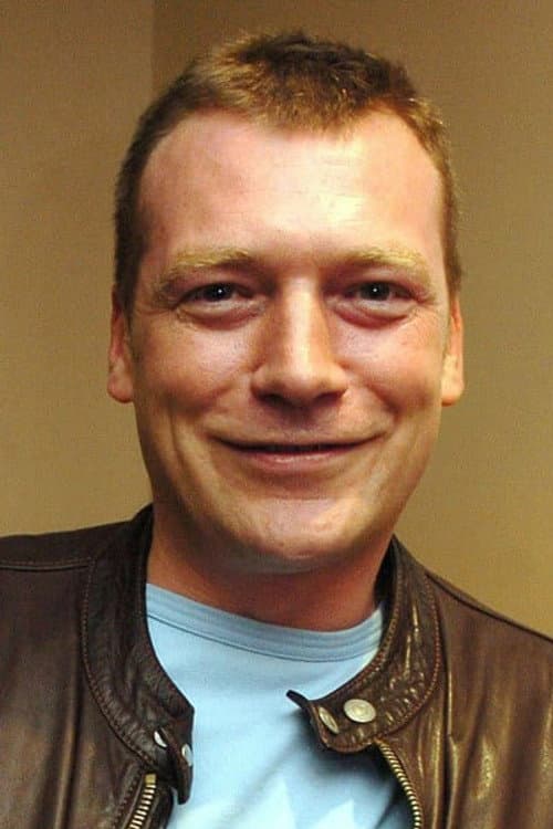 Colin Buchanan