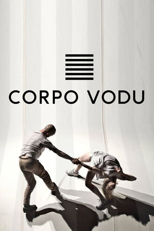 Corpo Vodu poster
