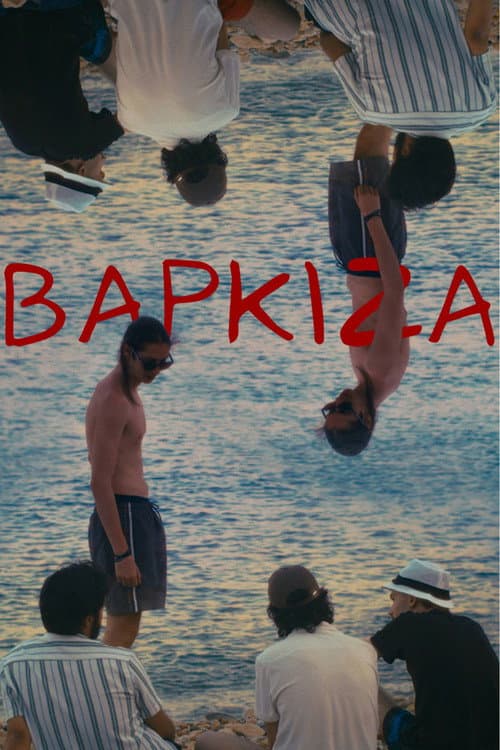 Varkiza poster