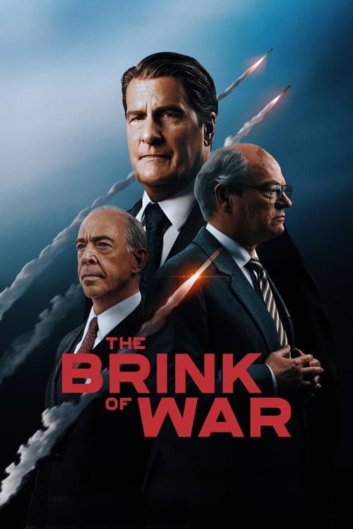 The Brink of War poster
