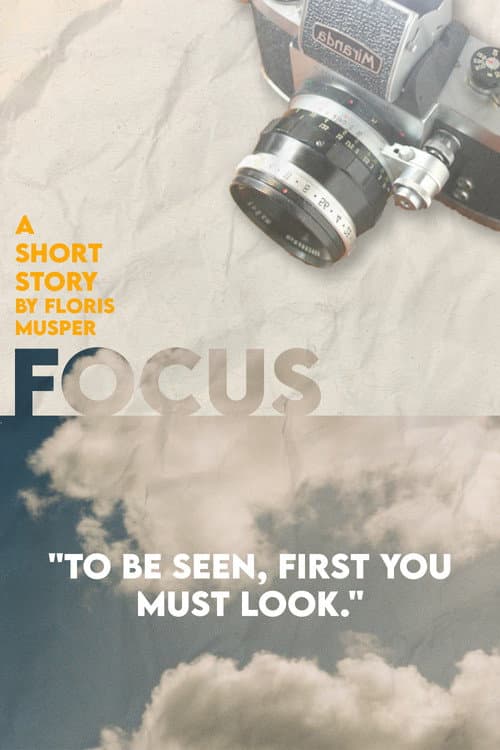 Focus | Short Film poster
