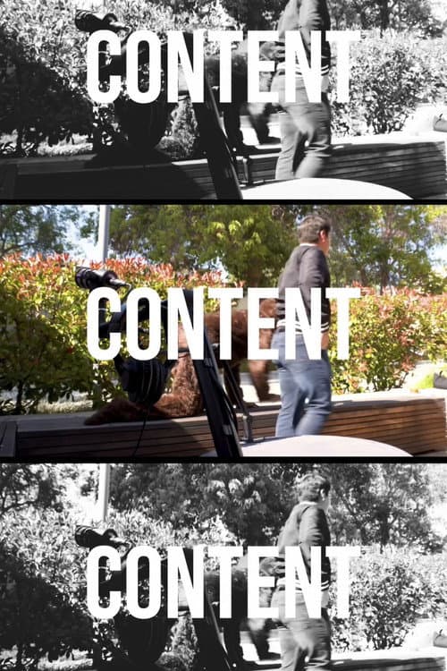 Content poster